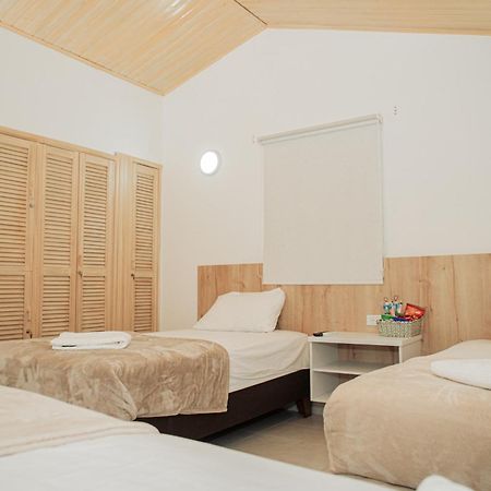 Casa Lourdes Hotell Valledupar Eksteriør bilde