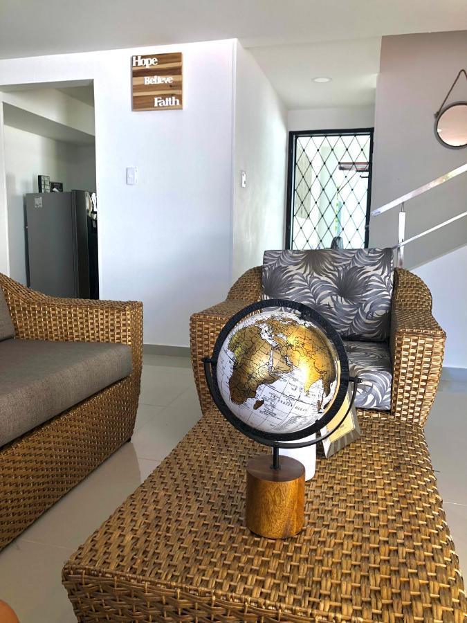 Casa Lourdes Hotell Valledupar Eksteriør bilde