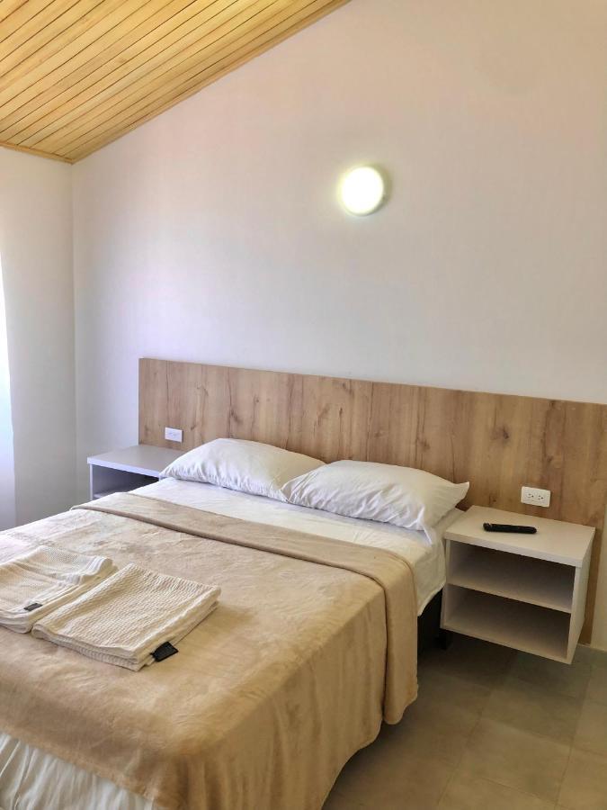 Casa Lourdes Hotell Valledupar Eksteriør bilde