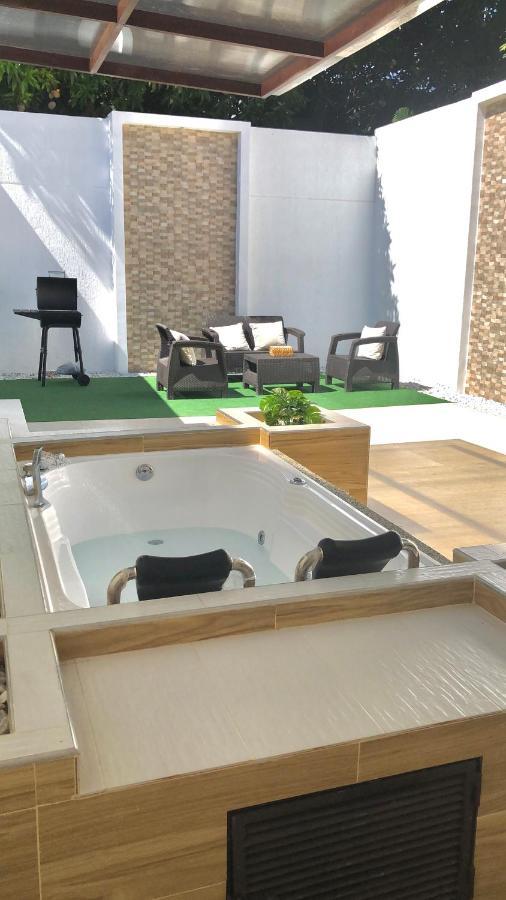 Casa Lourdes Hotell Valledupar Eksteriør bilde