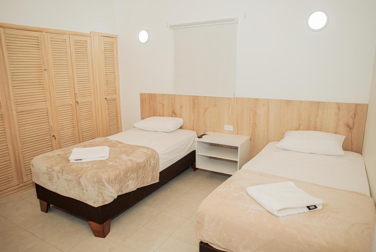 Casa Lourdes Hotell Valledupar Eksteriør bilde