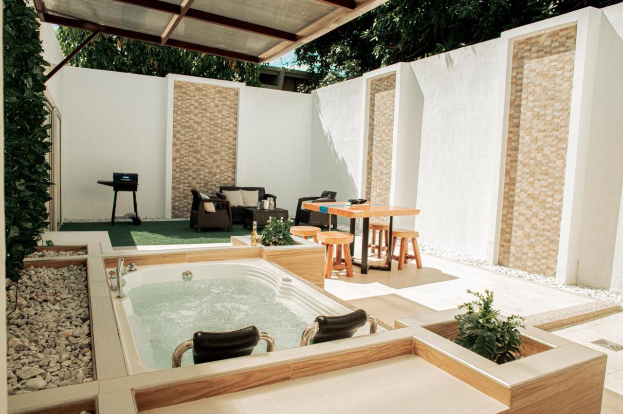 Casa Lourdes Hotell Valledupar Eksteriør bilde