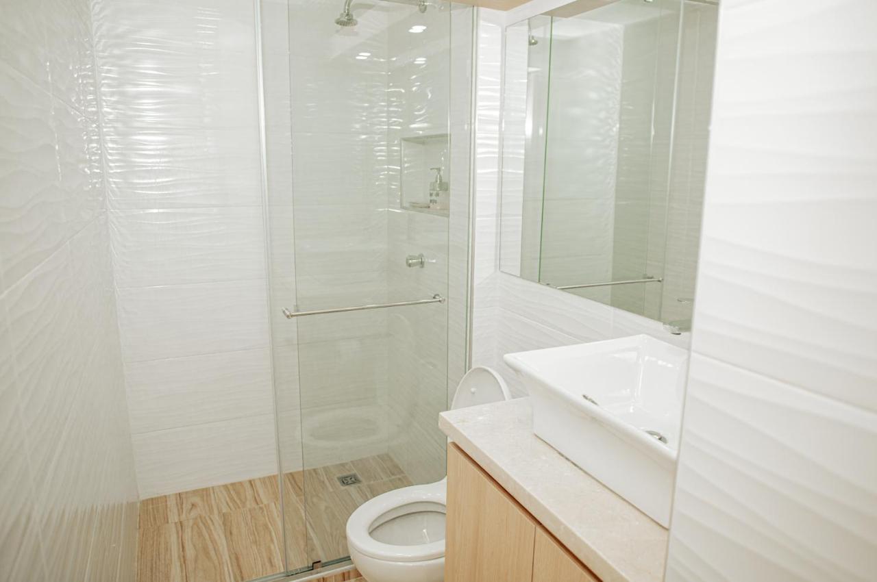 Casa Lourdes Hotell Valledupar Eksteriør bilde