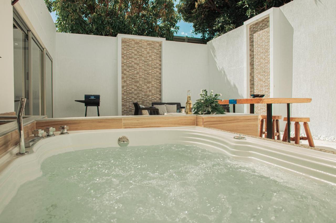 Casa Lourdes Hotell Valledupar Eksteriør bilde