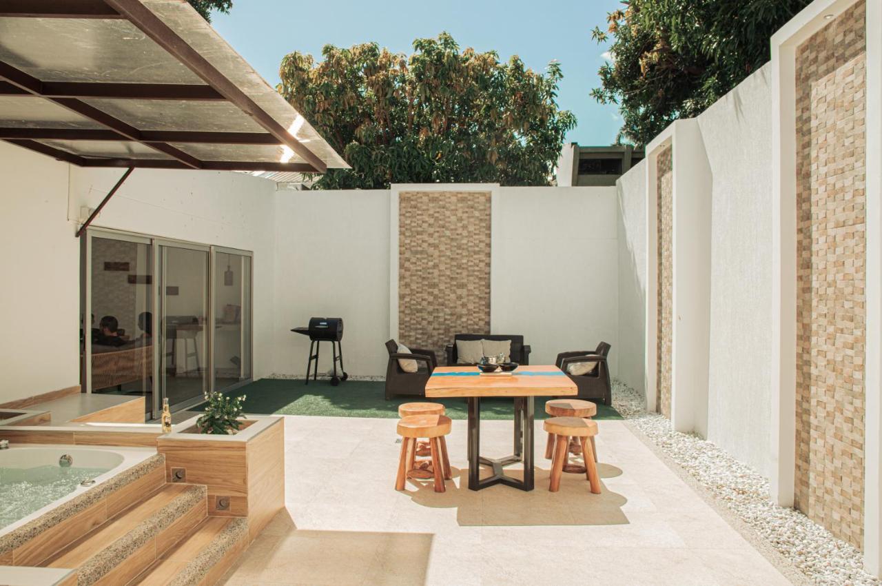 Casa Lourdes Hotell Valledupar Eksteriør bilde