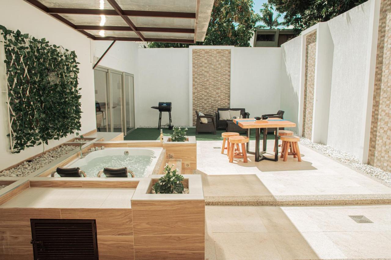 Casa Lourdes Hotell Valledupar Eksteriør bilde